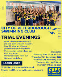 Image result for Biggleswade Swimming Club