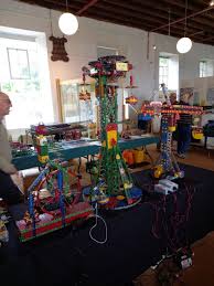 Image result for The South West Meccano Club