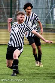 Image result for Heaton Stannington Afc