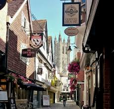 Image result for City Of Canterbury Sc