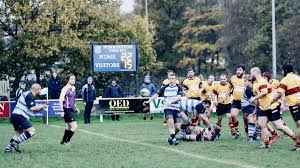 Image result for Winnington rfc