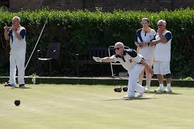 Image result for Wanstead Bowling Club