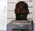 Tennessee Death Row Inmate: Cecil Johnson Prison Mug Photo - cecil-johnson-009