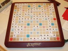 Image result for U3A RiScrabble Cluba Scrabble Club