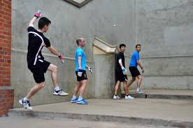 Image result for Oxford Eton Fives Club