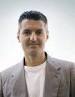 James Palumbo Biography