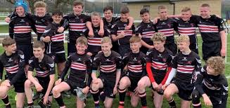 Image result for Old Brodleians Rugby Union Football Club