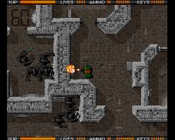 Image result for Alien Breed