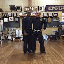 Image result for Bujinkan Crawley Dojo