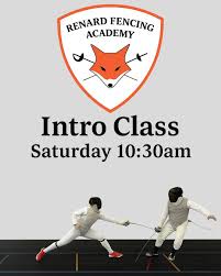 Image result for Academy Fencing Clubs