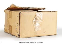 Image result for old box