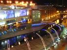 The Oracle, Reading - via Daymix