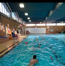 Image result for Wombourne Swimming Club