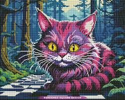 Image result for Cheshire CAT