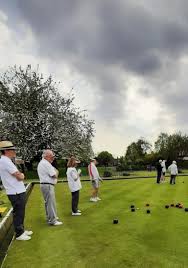 Image result for West Skirbeck Bowls Club