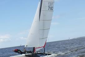 Image result for Snettisham Beach Sailing Club