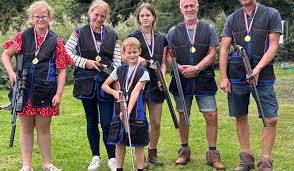 Image result for Reepham Shooting Centre
