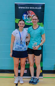 Image result for Gloucester Borderers Badminton Club