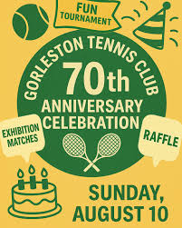 Image result for Taverham Tennis Club