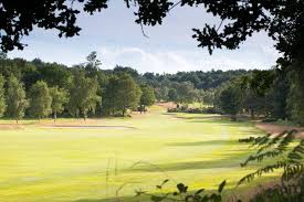 Image result for Charnwood Forest Golf Club