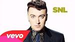SAM SMITH - YouTube