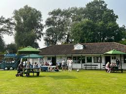 Image result for Dorchester Cricket Club
