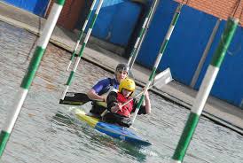 Image result for Kingston Kayak Club