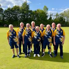 Image result for Maidenhead Thicket Bowls Club