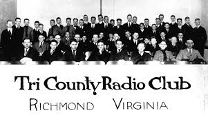 Image result for Norfolk Amateur Radio Club