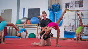 Image result for St Helens Centre For Gymnastics
