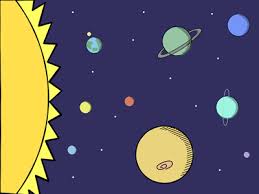 Image result for 冥王星惑星除外