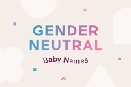 Gender-Neutral Baby Names That Start with C | Babylist
