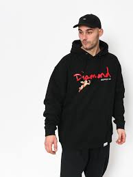 Image result for Толстовка diamond supply co fullcolor