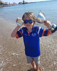 Image result for Kingsbridge Kingfishers Swimming Club