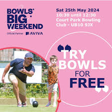 Image result for Court Park Bowls Club