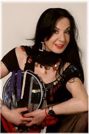 Gilded Serpent, Belly Dance News \u0026amp; Events , » Sema Yildiz - SemaYildiz