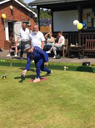 Image result for Vines Park (Droitwich) Bowling Club