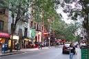 Greenwich Village - New York City Neighborhood - NYC