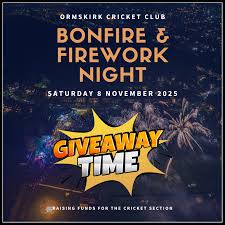 Image result for Ormskirk Cricket Club