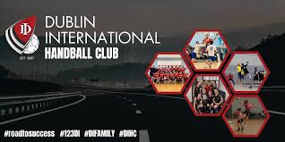 Image result for SOUTH EDINBURGH HANDBALL CLUB