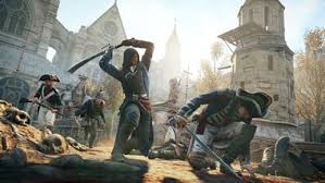 Image result for Assassinaposs Creed Unity