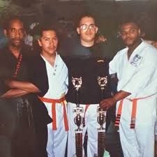 Image result for Guerrero Martial Arts