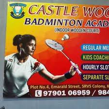 Image result for Hanley Castle Badminton Club