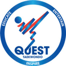 Image result for Quest Taekwondo