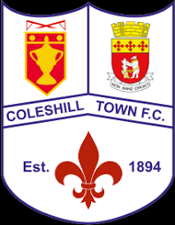 Image result for Coleshill Cricket Club