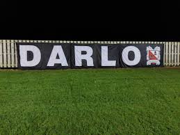 Image result for Darlington Athletic Club