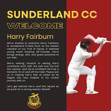 Image result for Sunderland Cricket Club