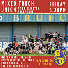 Image result for Bridlington Rugby Union Football Club