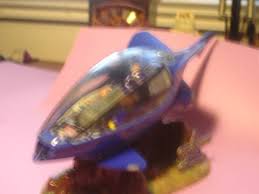 Image result for seaquest stinger