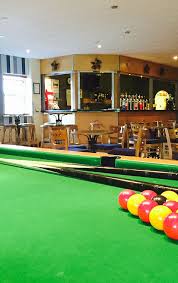 Image result for Carrickfergus Bowling Club